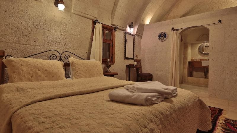 Koza Cave Hotel photo 1