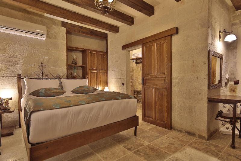 Aren Cave Hotel 3
