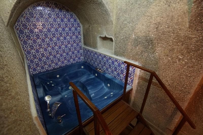 Roma Cave Suite Hotel photo 1