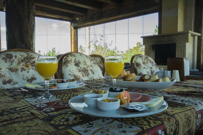 Roma Cave Suite Hotel 3