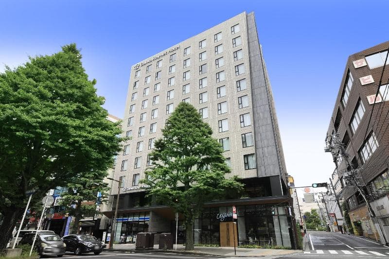 Daiwa Roynet Hotel Sendai Ichibancho 5