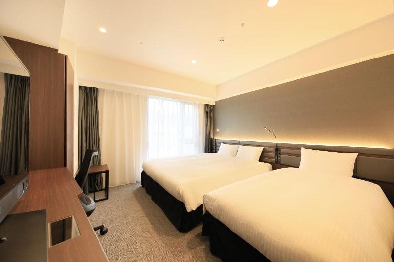 Daiwa Roynet Hotel Sendai Ichibancho 3