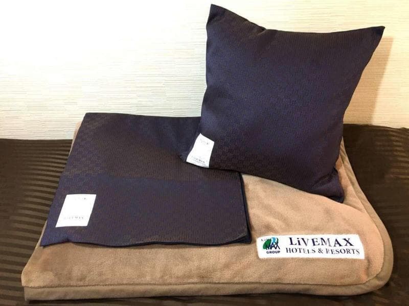 Hotel Livemax Kasai Ekimae 4