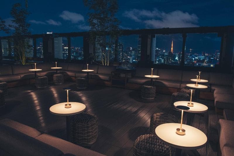 The Aoyama Grand Hotel photo 1