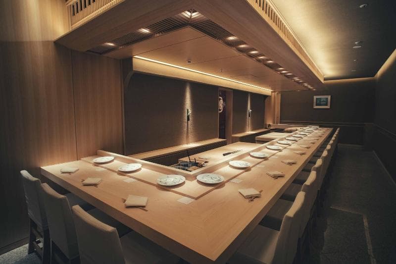 The Aoyama Grand Hotel 2