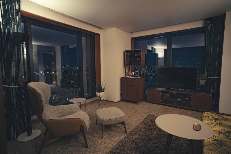The Aoyama Grand Hotel 4