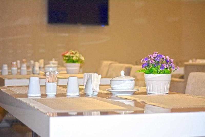 Serenti Pamuk Hotel 5