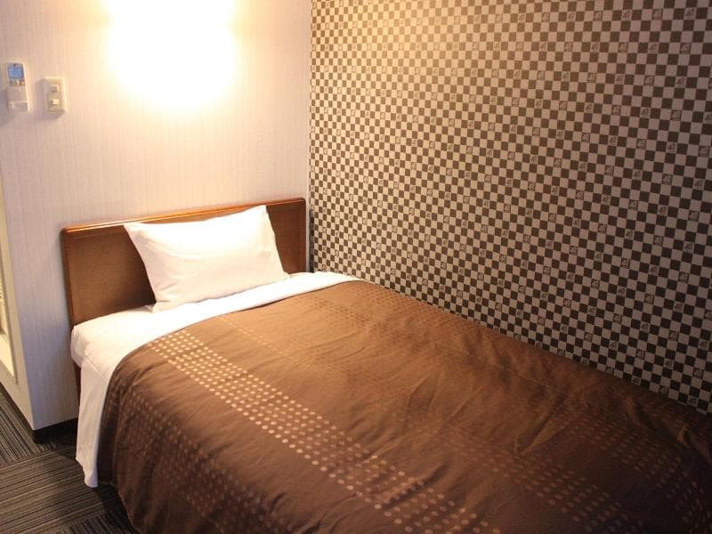 Hotel Livemax Tokyo Hamura Ekimae 3