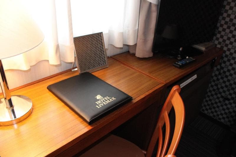 Hotel Livemax Tokyo Hamura Ekimae photo 1