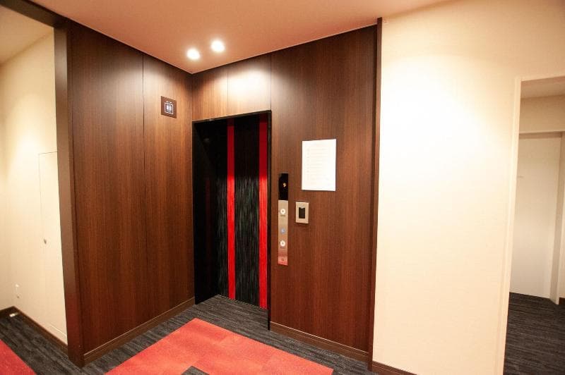 Ai Hotel Hashimoto main