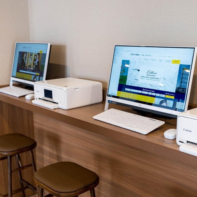 Super Hotel Lohas Musashi Kosugi Ekimae photo 1