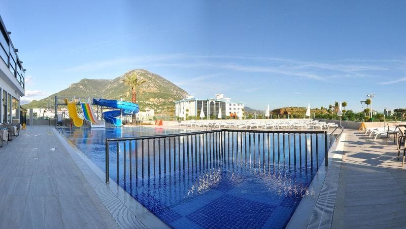 Campus Hill Hotel photo 1