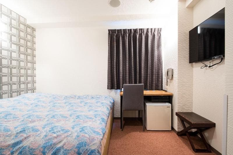 Yokohama Town Hotel photo 1