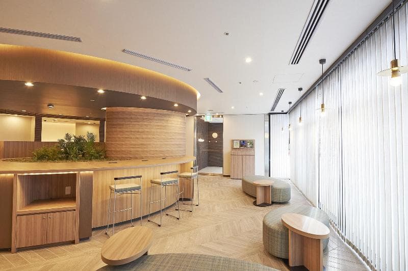 Sotetsu Fresa Inn Yokohama Higashiguchi 3