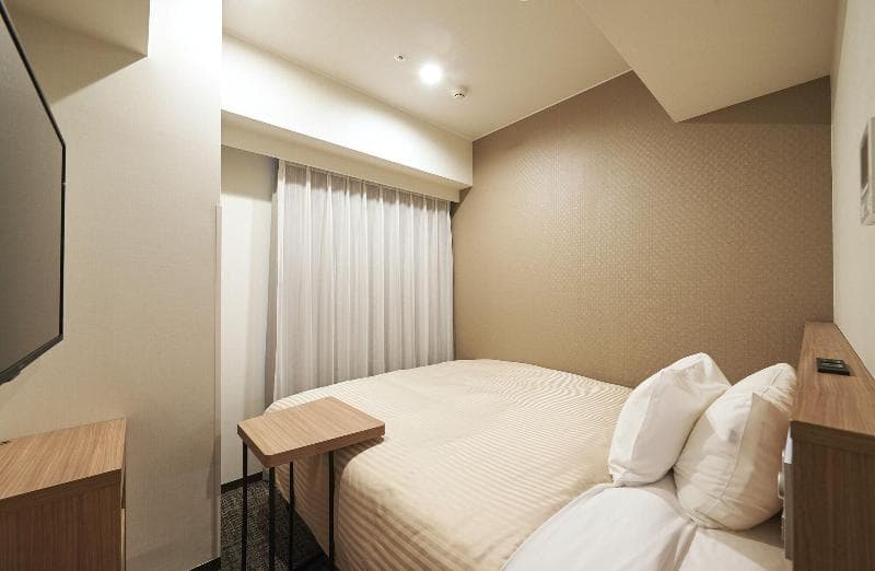 Sotetsu Fresa Inn Yokohama Higashiguchi 2