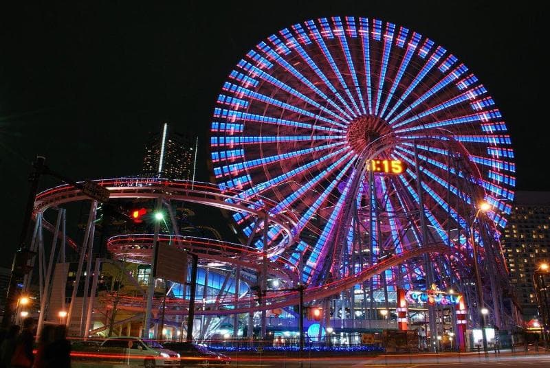 Yokohama Sakuragicho Town Hotel 24 (Adults Only) 5