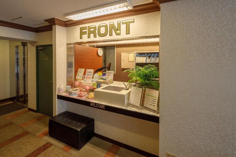Yokohama Sakuragicho Town Hotel 24 (Adults Only) 2