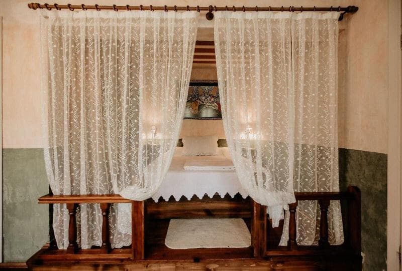 Nisanyan Hotel 3