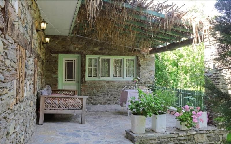 Nisanyan Hotel 4