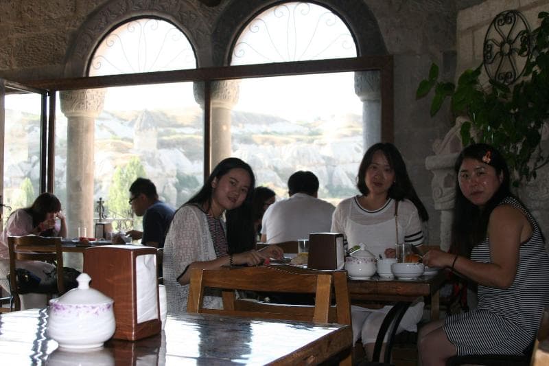 Tekkaya Cave Hotel 3