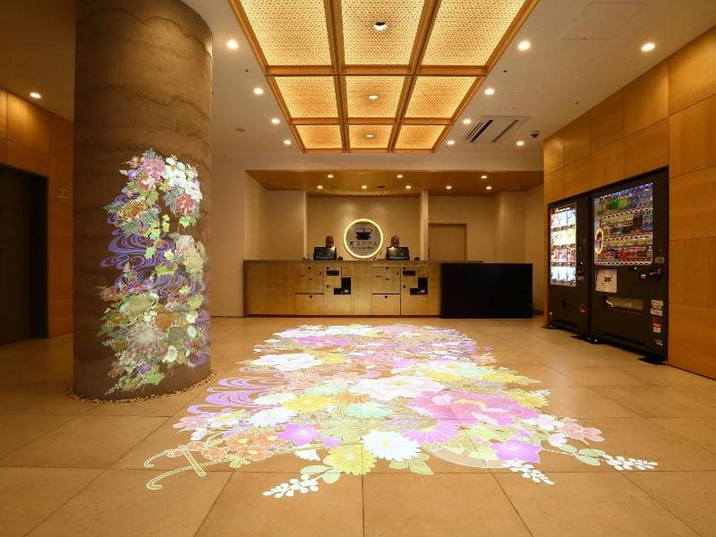 Henn Na Hotel Kanazawa Korinbo 4