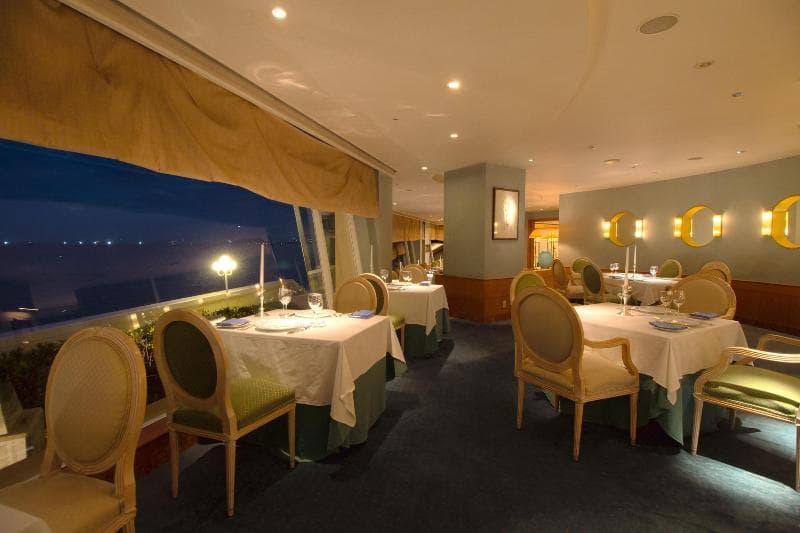 Awashima Hotel 3