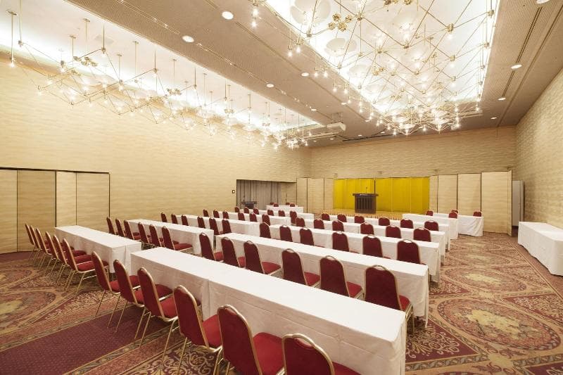 Quintessa Hotel Ogaki 2