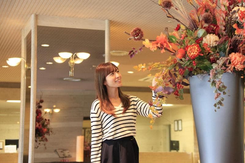 Quintessa Hotel Ogaki 5