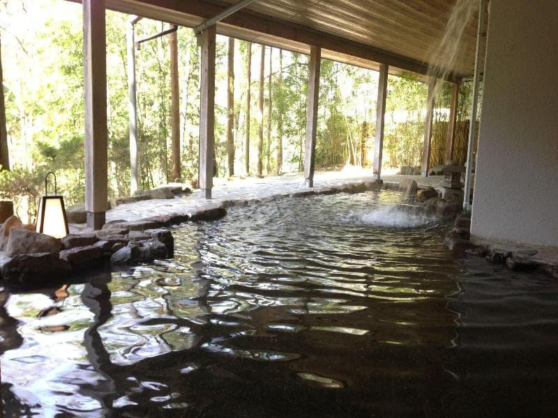 Hinotani Onsen Misugi Resort 5