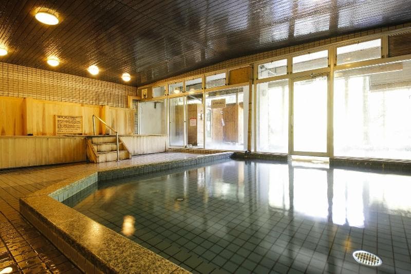 Hinotani Onsen Misugi Resort main