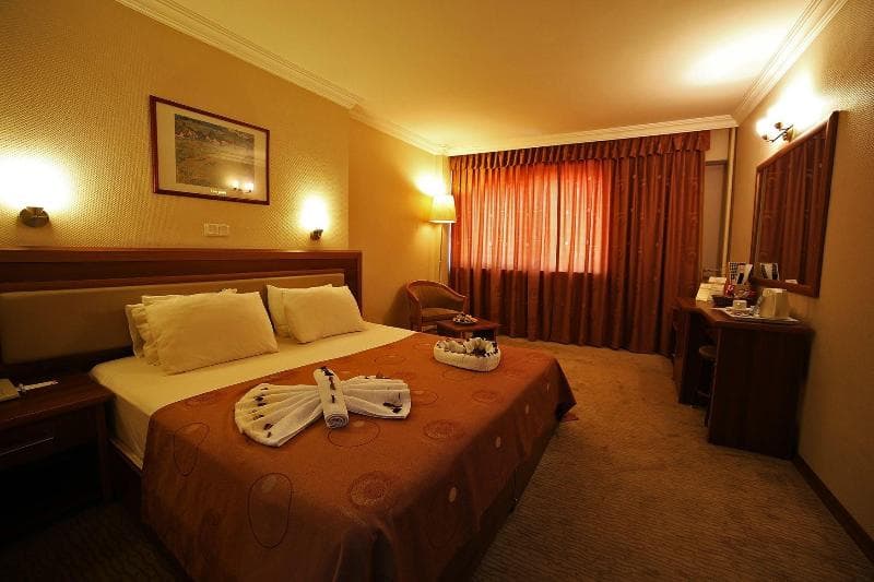 Hotel Villa Marina 3