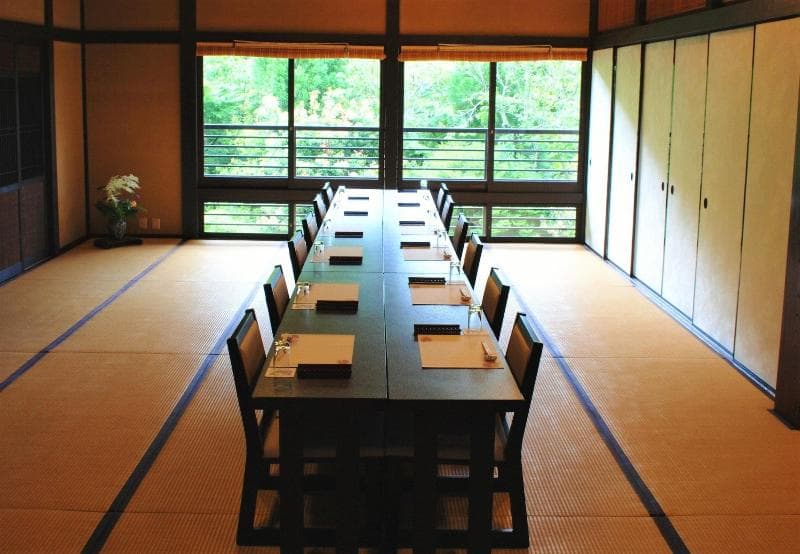 Kyoto Ohara Ryokan Seryo (Adults Only) 2