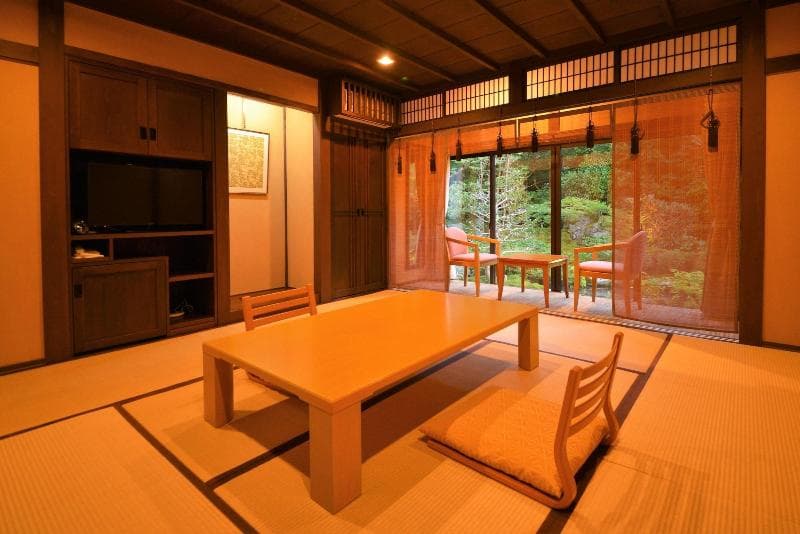 Kyoto Ohara Ryokan Seryo (Adults Only) 3