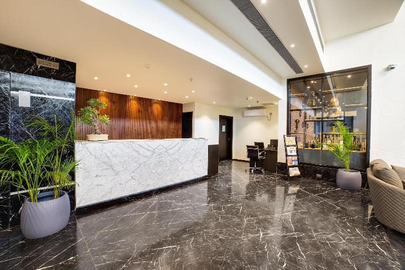 The Fern Residency Bhopal 4