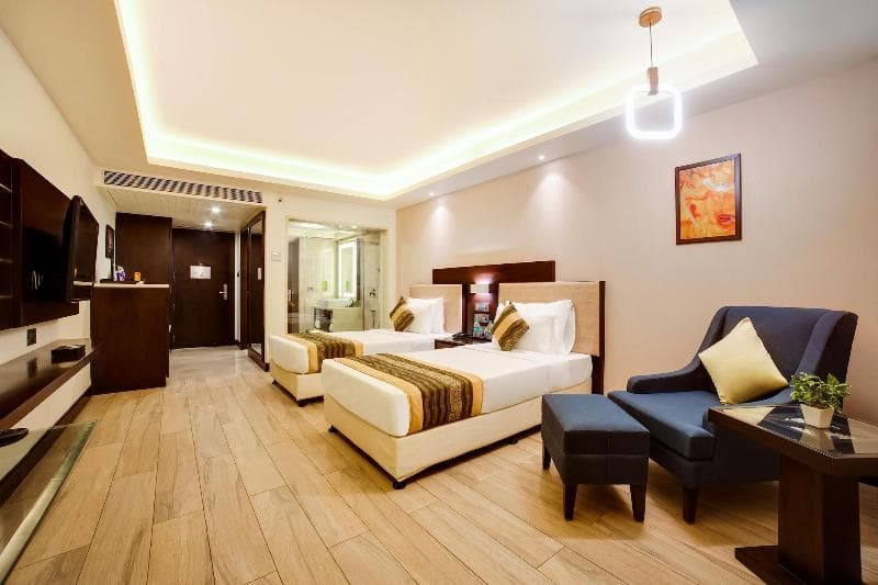 The Fern Residency Bhopal 3