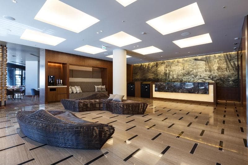 Hotel Forza Kanazawa 4