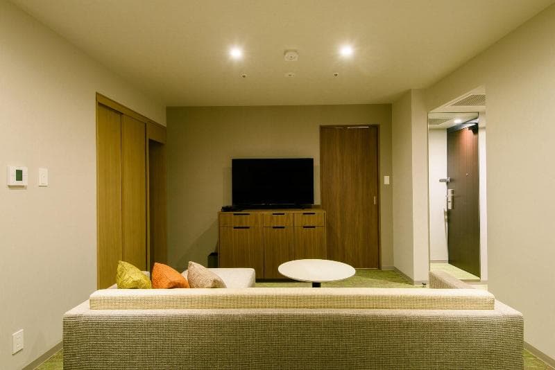Hotel Forza Kanazawa 3