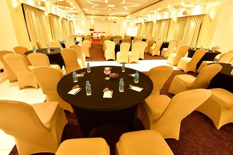Allita Hotel & Resorts main