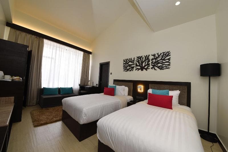 Allita Hotel & Resorts 5