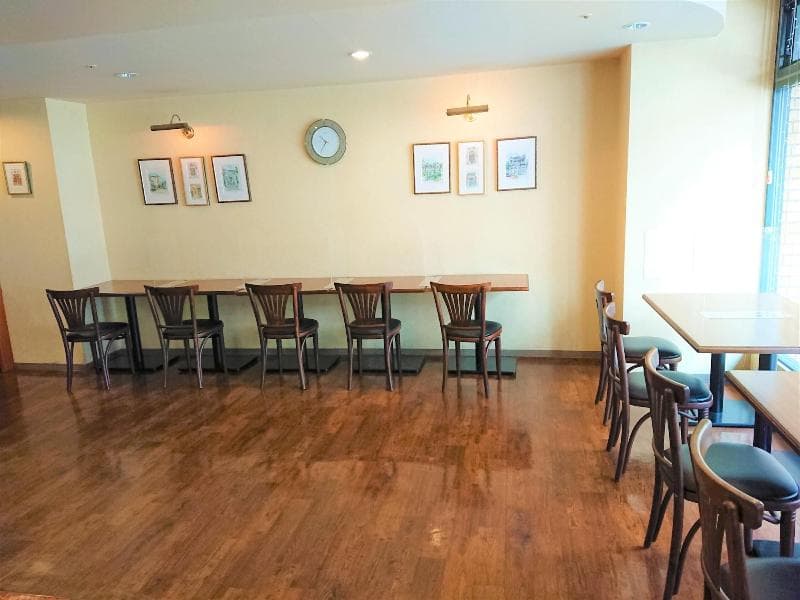 Smile Hotel Kobe Motomachi 5