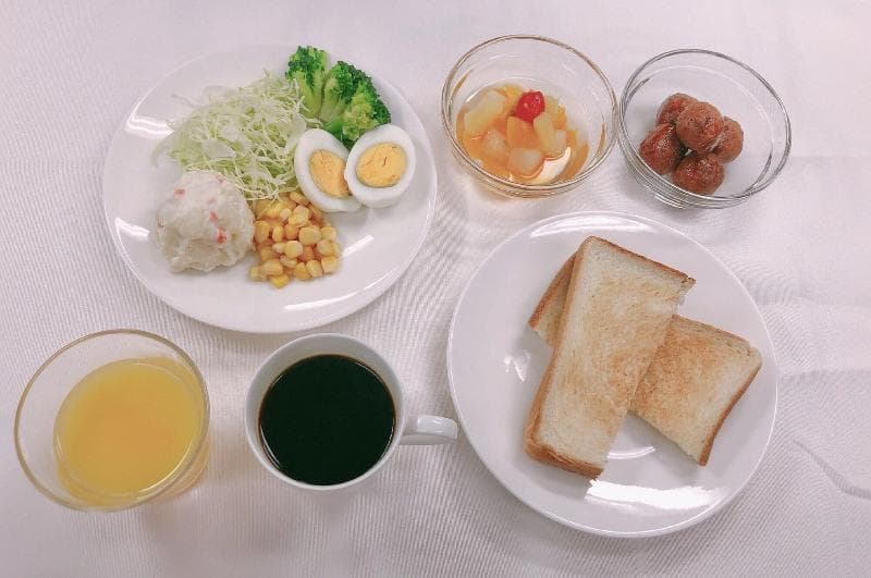 Smile Hotel Kobe Motomachi 3