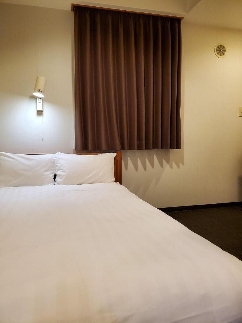Smile Hotel Kobe Motomachi 4