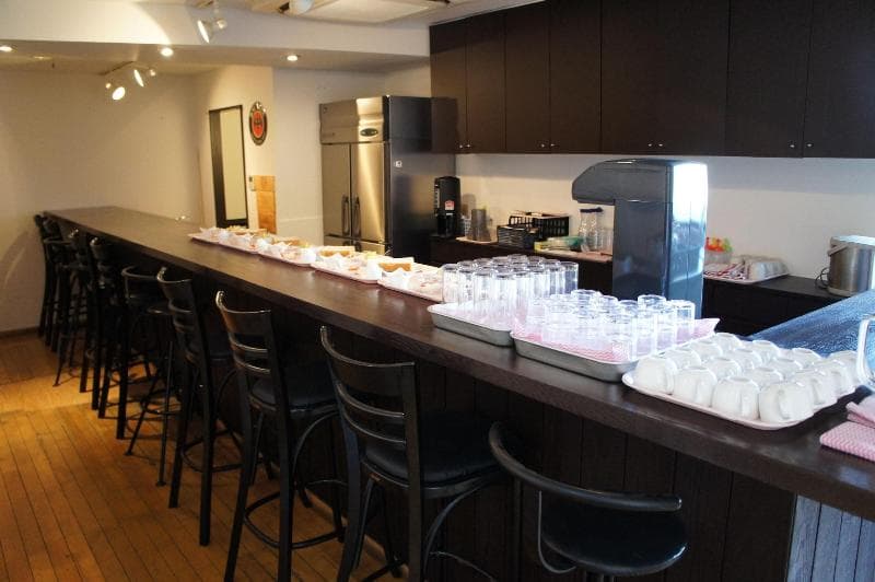 Hotel Abest Shinanjoekimae photo 1