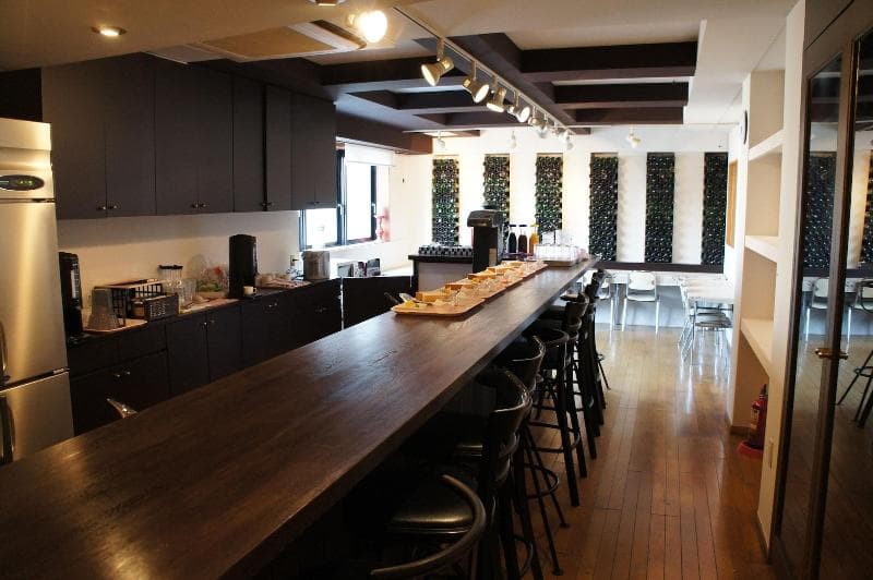 Hotel Abest Shinanjoekimae 5