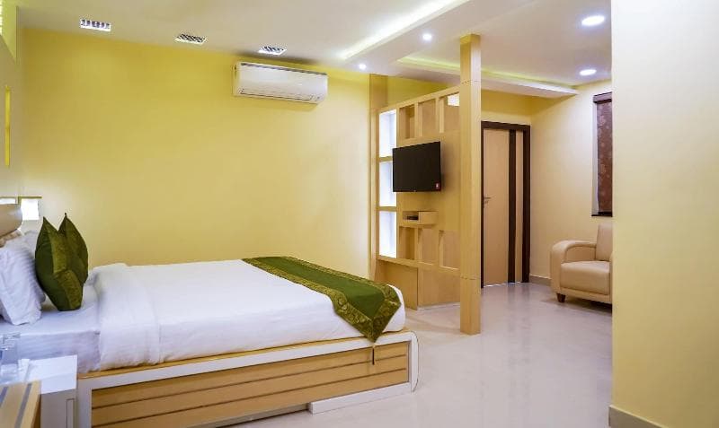 Treebo Hotel Oasis 3
