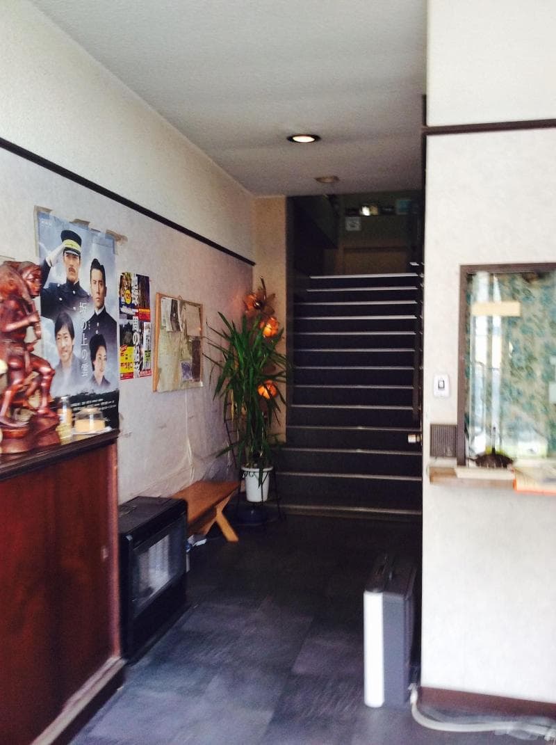 Hotel Villa Dogo photo 1