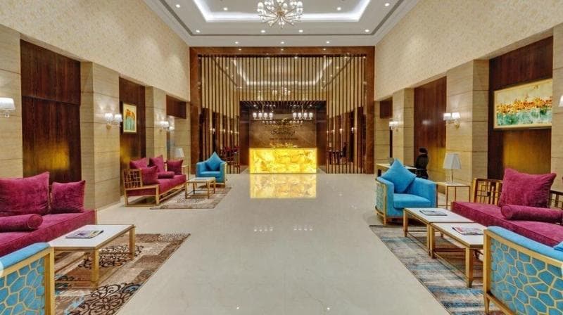 The Fern Residency Satara 5