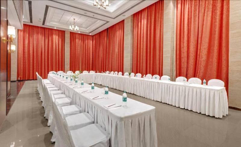 The Fern Residency Satara main