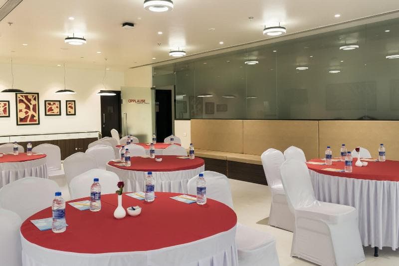 7Apple Hotels - Aurangabad main