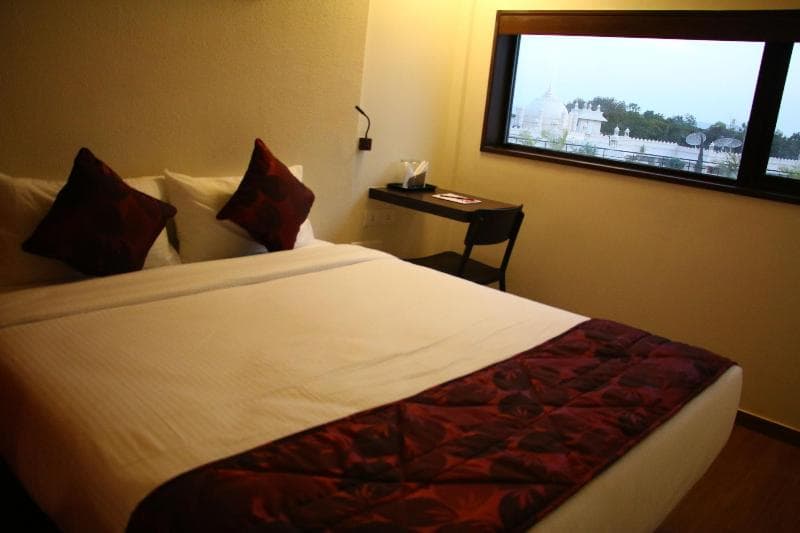 7Apple Hotels - Aurangabad 4